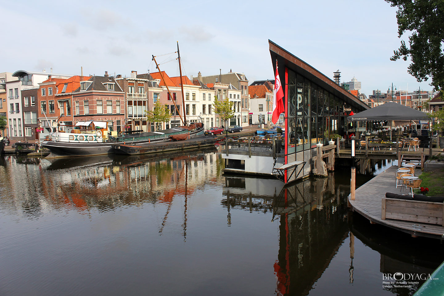 Leiden